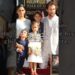 Stars Who Put Their Children Before Fame (Part-2)