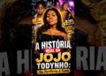 A HISTÓRIA REAL DA JOJO TODYNHO: Da Periferia à Fama #brasilrecordstv #funk #jojotodynho