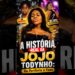 A HISTÓRIA REAL DA JOJO TODYNHO: Da Periferia à Fama #brasilrecordstv #funk #jojotodynho