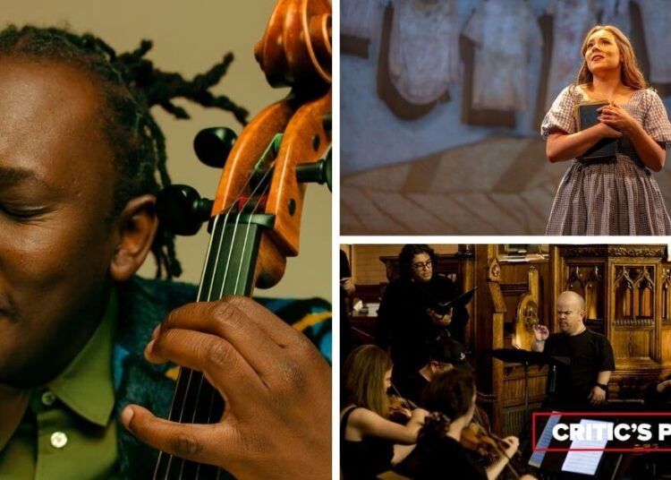 ESCOLHAS DA CRÍTICA | Eventos de música clássica que você absolutamente precisa ver esta semana: 11 a 17 de maio de 2026