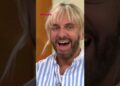 The real BAFTA winner? Vogue’s clip-on fringe 👀😂