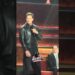 Tom Brady breaks rules at Kevin Hart’s roast 👀