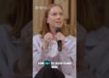 Hannah Einbinder Calls Out Hollywood A-Listers Over Gaza Silence