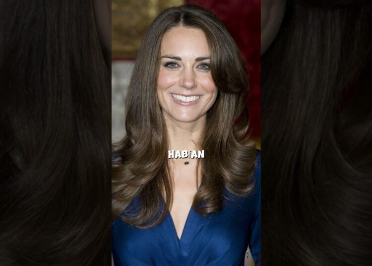 William Ignora a Camila en la Coronación y el Palacio Queda en Silencio.
