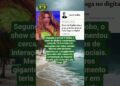 Show de Shakira tem milhões de interações, mas fica atrás de Lady Gaga nas redes sociais