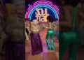 Queen Elizabeth II Dances gracefully on Soul Train
