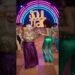Queen Elizabeth II Dances gracefully on Soul Train