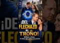 👑William y Kate:  El amor que se cocinó “a fuego lento” ✨