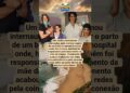 Médico faz parto de bebê 25 anos após realizar nascimento da mãe da criança