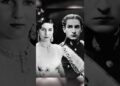 El macabro SECRETO que hizo huir a la Princesa Fauzia 🛑 #EscandaloReal #Historia #shorts