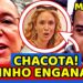 📛URGENTE! Boninho é ENGANADO por PARTICIPANTE e INFORMAÇÃO VAZA; Sarah CHACOTA; Solange Couto e+