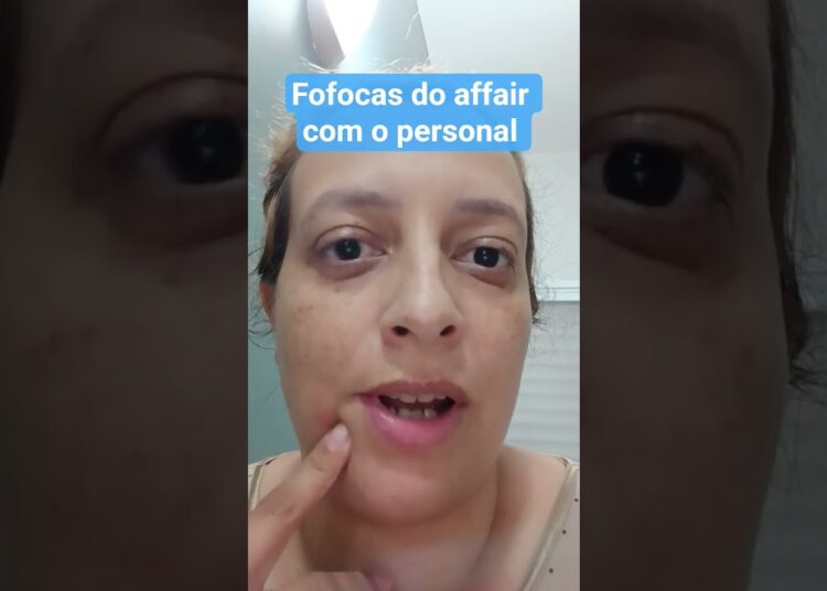Fofocas da Susu  #fofocas #mãe #Londrina #relacionamento #influencer  #personal #personaltrainer