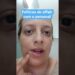 Fofocas da Susu  #fofocas #mãe #Londrina #relacionamento #influencer  #personal #personaltrainer