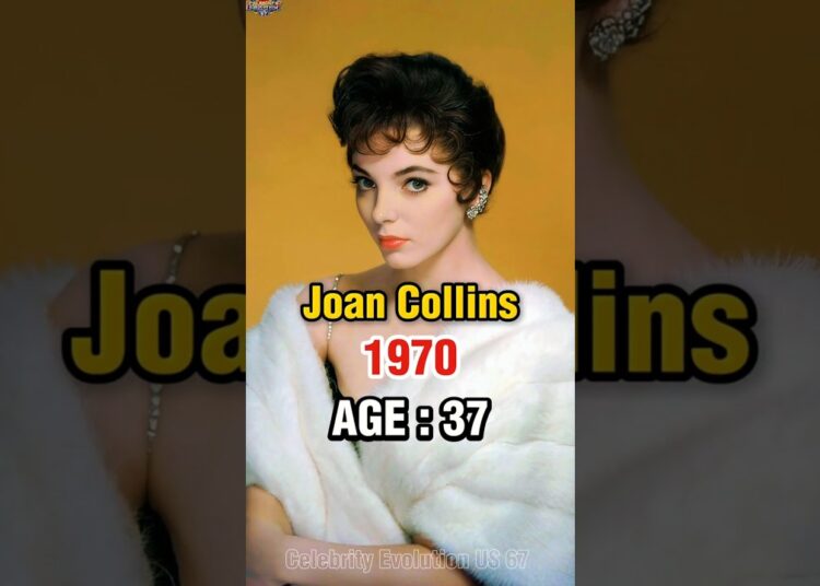 1970s Hollywood Legends – Then & Now | Part 33 | Timeless Legends #celebrity