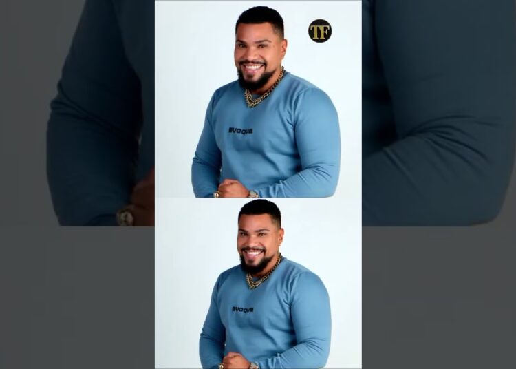 Adriane Galisteu revela que tentou trazer Naldo para ‘A Fazenda’: “Um baita nome”