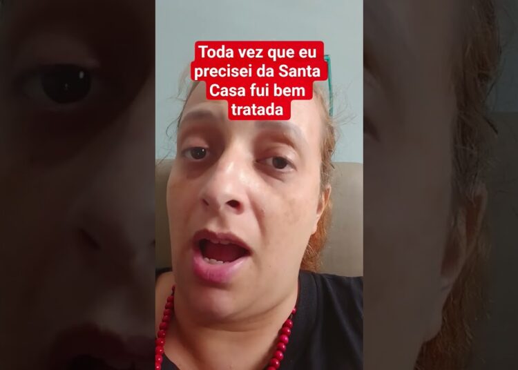 Fofocas da Santa Casa #fofocas #familia #saude #católicos #mãe #patrocinadores