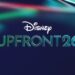 Disney faz do Super Bowl e dos eventos ao vivo o MVP de seu argumento inicial