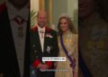 O que ocorre logo após a morte de Charles III? #realeza #royalfamily #mortedecharlesIII