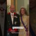O que ocorre logo após a morte de Charles III? #realeza #royalfamily #mortedecharlesIII