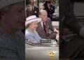 História de Elizabeth II e Philip #royalfamily #curiosidades #realeza