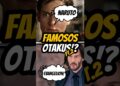 Tobey Maguire, Elon Musk, Jordan… todos otakus? 🔥 #AnimeBrasil #Anime #Celebridades