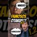 Tobey Maguire, Elon Musk, Jordan… todos otakus? 🔥 #AnimeBrasil #Anime #Celebridades