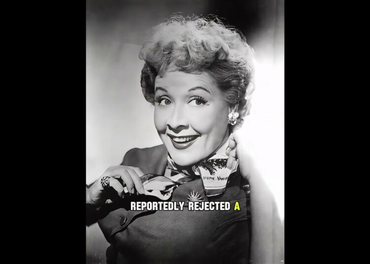William Frawley’s That Turned Out to Be True