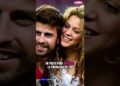 Nuevo choque legal entre Piqué y Shakira / La Vibra