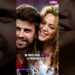 Nuevo choque legal entre Piqué y Shakira / La Vibra