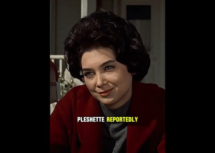 Suzanne Pleshette’s That Turned Out to Be True
