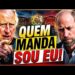 REI CHARLES rejeita ABDICAÇÃO e enquadra WILLIAM na realeza