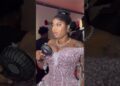 Nollywood stars & celebrities live at the 12th Edition of the AMVCA awards night