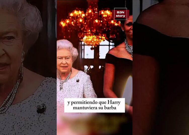 Las reglas que la reina Isabel rompió y que cambiaron para siempre a la familia real