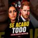 HARRY Y MEGHAN: LA PAREJA QUE ENGAÑÓ AL MUNDO