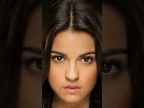 Maite Perroni: De Rebelde a Ícone Mundial 🔥#MaitePerroni #Rebelde #RBD #novelasmexicanas