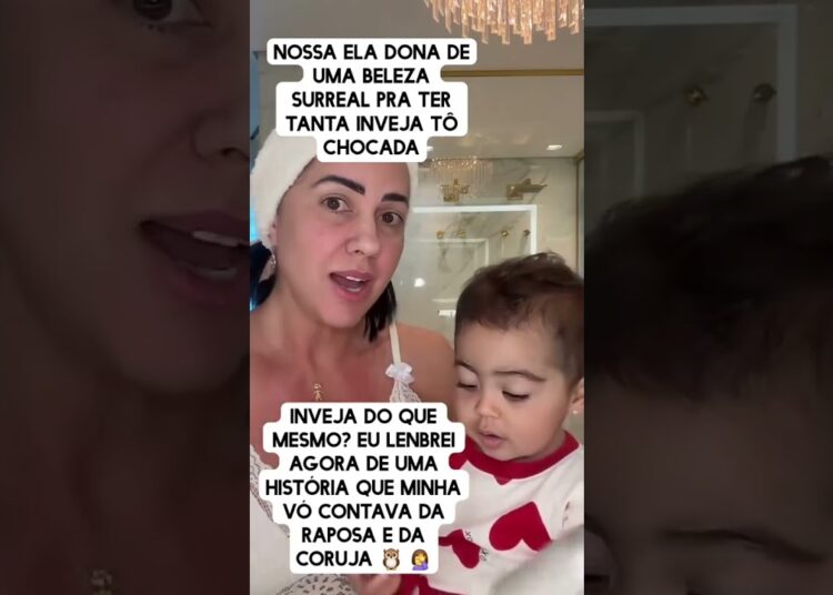 #noticias #beatrizbbb #fofoca