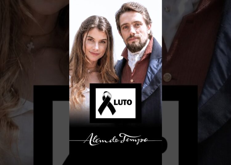 🔴 Atores de Além do Tempo Que Já Morreram! 😢 Conheça Os Atores Falecidos Da Novela Além do Tempo 🕯️