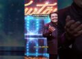 Faustão reapareceu e emocionou o Brasil
