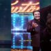 Faustão reapareceu e emocionou o Brasil