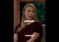Scarlett Johansson’s Outfit Debate Gets Hilarious #shorts  #interview #scarlett #viral
