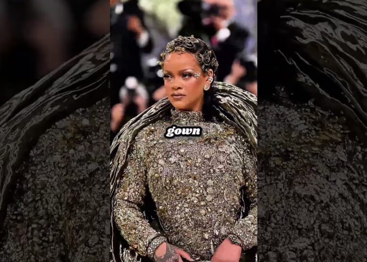 The BEST dressed stars at the Met Gala 😳✨ | #MetGala2026