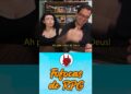 Fofocas de RPG: Namorado com ciúmes do RPG.  #rpg #tabletoprpg #fofocas #divertido #mesaderpg
