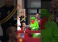 El Secreto de la Reina sobre William.