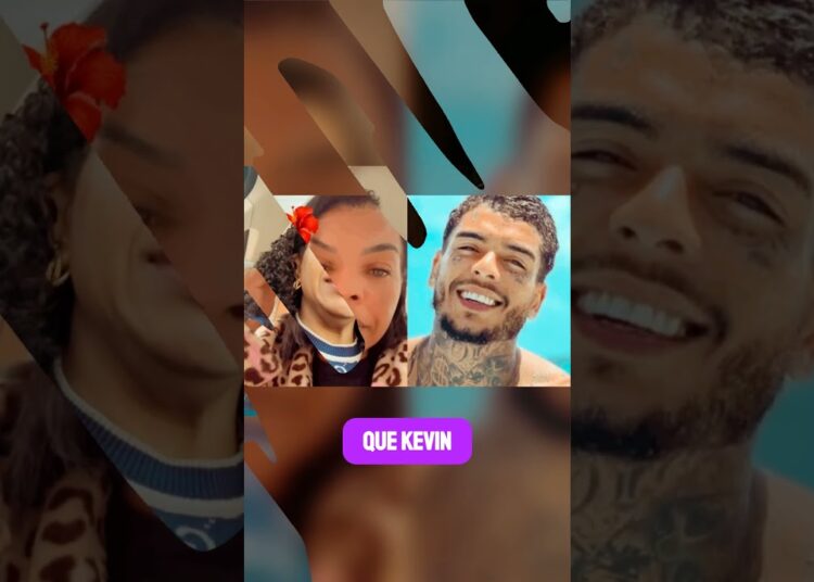 MÃE DE MC KEVIN PEDIRÁ REABERTURA DE INVESTIGAÇÃO APÓS RUMOR DESCARTAR ACIDENTE NA MORTE DO FILHO