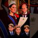 ¡La princesa Kate tomó una decisión rompiendo las reglas reales por sus hijos!