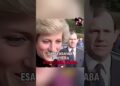 Esa risa rompía el protocolo. Diana. Siempre.