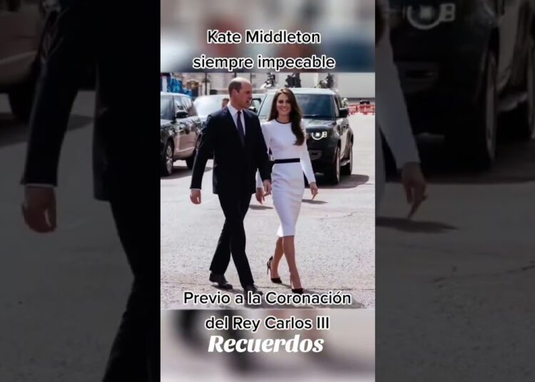 #katemiddeleton #katemiddeletonstyle #realeza #royals #britishroyalfamily 👑👑 #princessofwales
