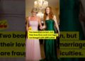 There is a similarity between the two beautiful women. #diana #royal #nicolekidman