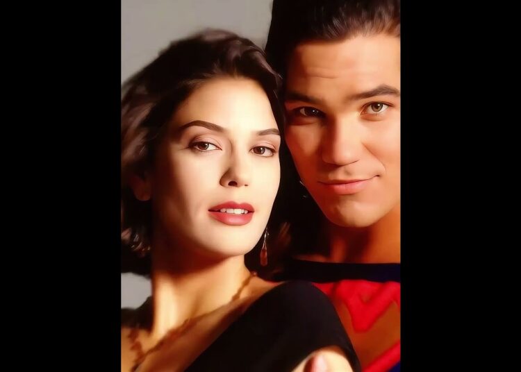 Teri Hatcher’s That Turned Out to Be True