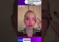 LUANA PIOVANI “PRAGUEJA” CONTRA FAMÍLIA DE VIRGINIA? INTERNET SURTA! #viral #shorts #atualidades